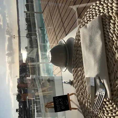 Calalanzarote - Adults Only Πλάγια Μπλάνκα