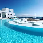 Ξενοδοχείο Calalanzarote - Adults Only 5*