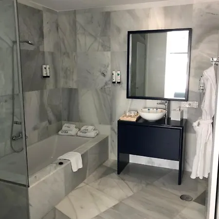 מלון Calalanzarote - Adults Only 5*