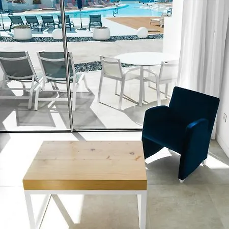 Calalanzarote - Adults Only 普拉亚布兰卡