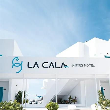 Calalanzarote - Adults Only 酒店 普拉亚布兰卡