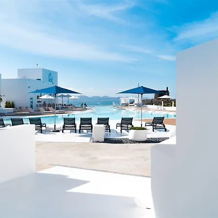 Calalanzarote - Adults Only מלון
