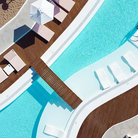 Calalanzarote - Adults Only מלון 5*