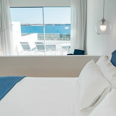 Calalanzarote - Adults Only 5* 普拉亚布兰卡