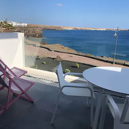 Calalanzarote - Adults Only 酒店 普拉亚布兰卡