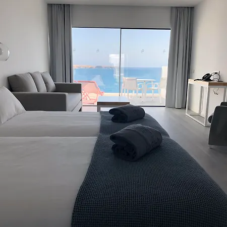 Calalanzarote - Adults Only 5* 普拉亚布兰卡