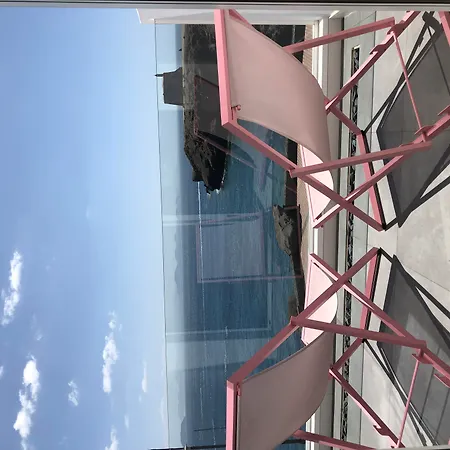 Calalanzarote - Adults Only 5* 普拉亚布兰卡
