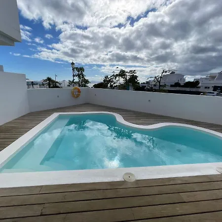 酒店 Calalanzarote - Adults Only