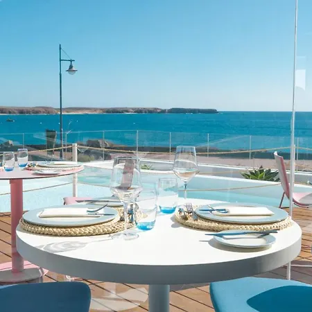 فندق Calalanzarote - Adults Only