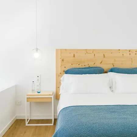 Calalanzarote - Adults Only פלאיה בלנקה