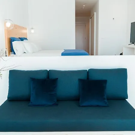 酒店 Calalanzarote - Adults Only 5*
