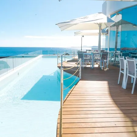 酒店 Calalanzarote - Adults Only