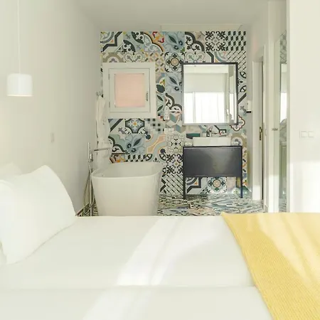 Calalanzarote - Adults Only מלון 5*