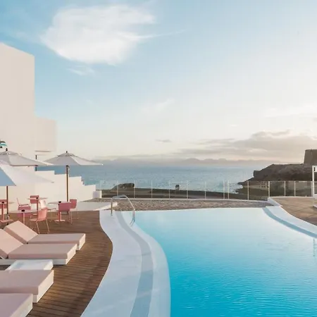 酒店 Calalanzarote - Adults Only