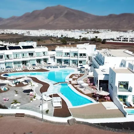 فندق Calalanzarote - Adults Only بلايا بلانكا