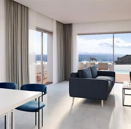 Calalanzarote - Adults Only מלון