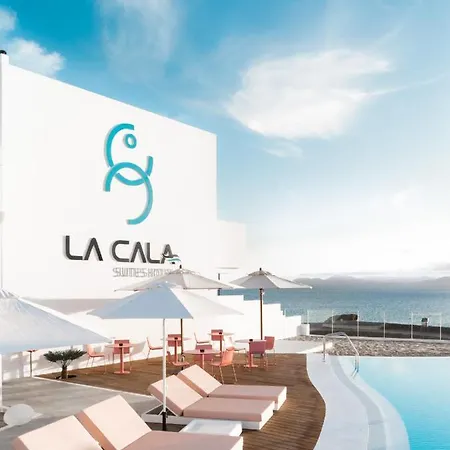 酒店 Calalanzarote - Adults Only 普拉亚布兰卡