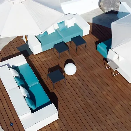 מלון Calalanzarote - Adults Only 5*