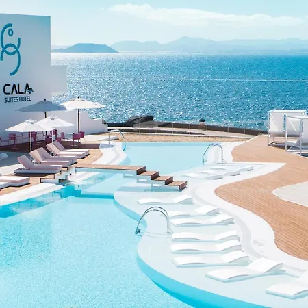 Calalanzarote - Adults Only 5*