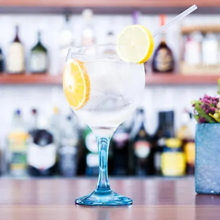 מלון Calalanzarote - Adults Only