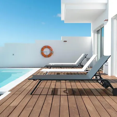 Calalanzarote - Adults Only מלון פלאיה בלנקה