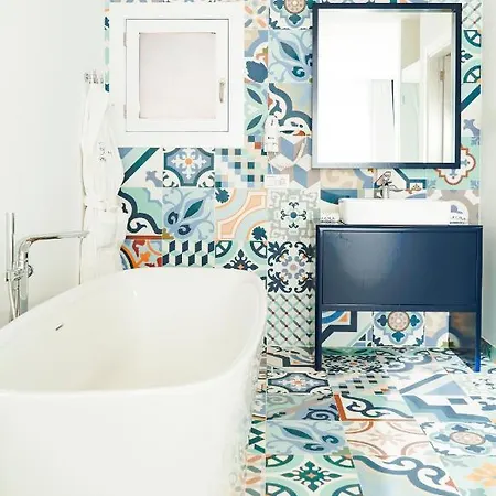 Calalanzarote - Adults Only פלאיה בלנקה