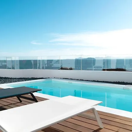 Calalanzarote - Adults Only