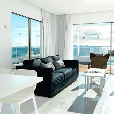 فندق Calalanzarote - Adults Only