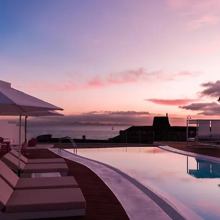 Calalanzarote - Adults Only מלון 5*