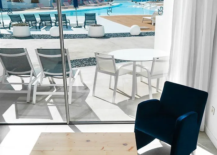 Calalanzarote - Adults Only Hotel 5*