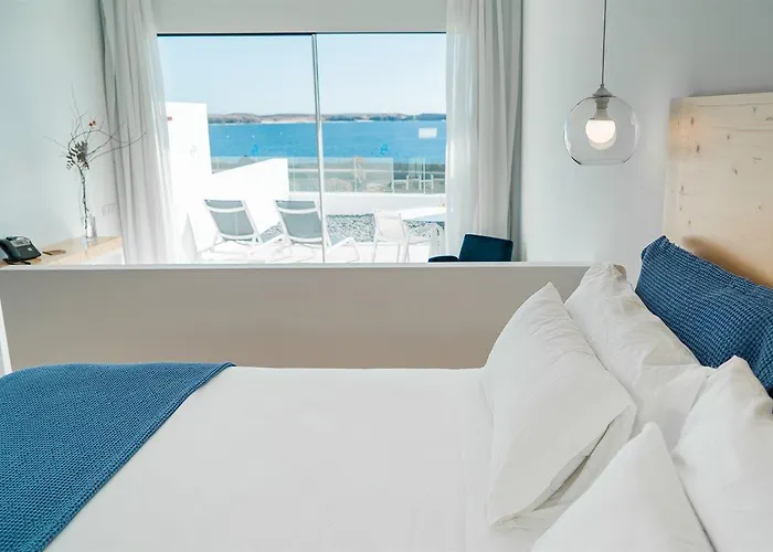 Calalanzarote - Adults Only 5* 플라야블랑카