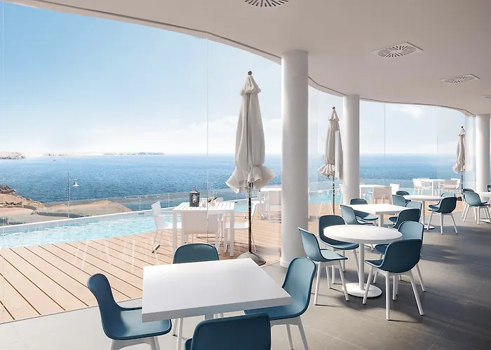 Calalanzarote - Adults Only