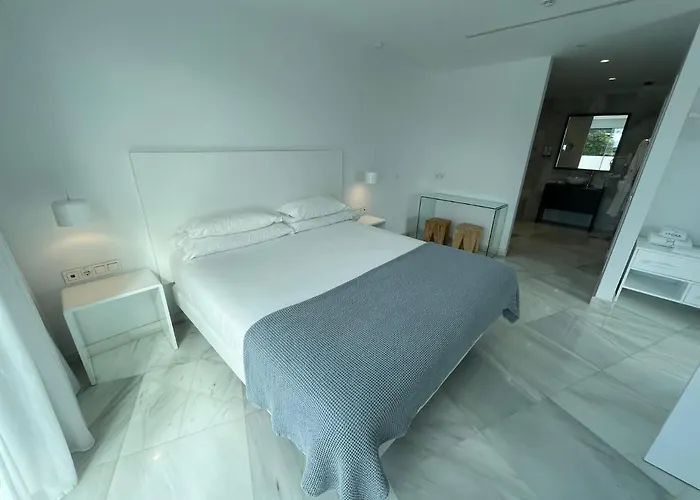 Calalanzarote - Adults Only 플라야블랑카