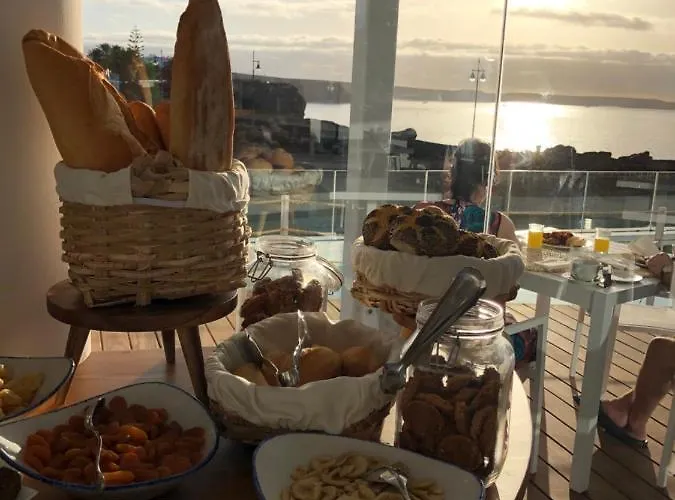 Calalanzarote - Adults Only 5*