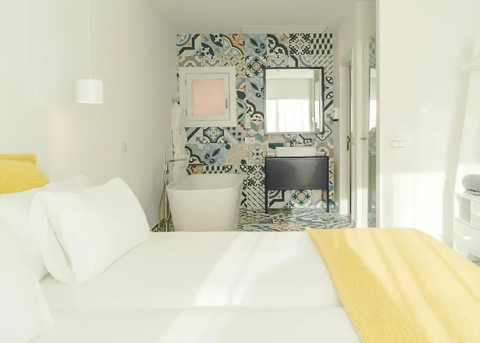 Calalanzarote - Adults Only 호텔 5*