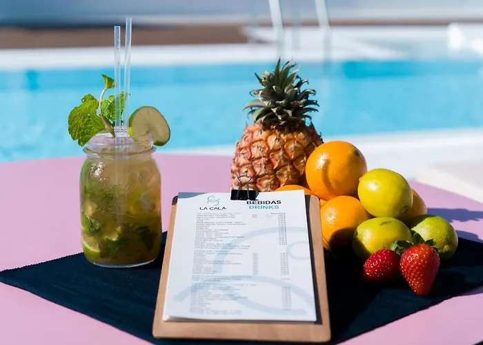 Calalanzarote - Adults Only Hotel Playa Blanca (Lanzarote)