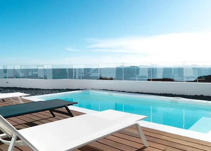 Calalanzarote - Adults Only