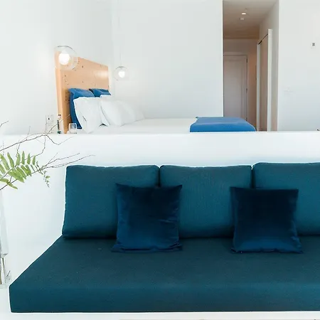 Calalanzarote - Adults Only Ξενοδοχείο Πλάγια Μπλάνκα