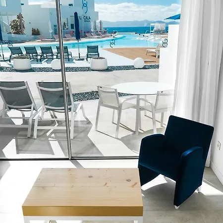 Calalanzarote - Adults Only Ξενοδοχείο 5*