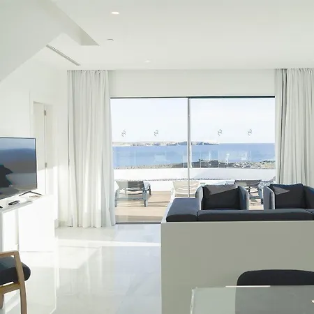 Calalanzarote - Adults Only ホテル 5*