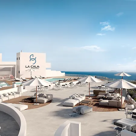 Calalanzarote - Adults Only Πλάγια Μπλάνκα