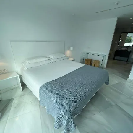 Calalanzarote - Adults Only Πλάγια Μπλάνκα