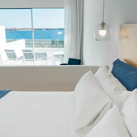 Ξενοδοχείο Calalanzarote - Adults Only