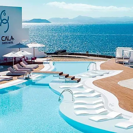 Calalanzarote - Adults Only 5*