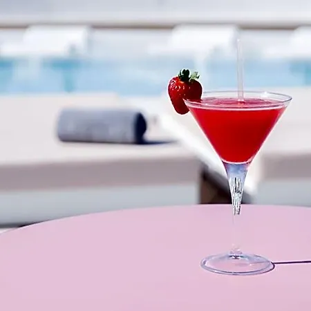 Calalanzarote - Adults Only ホテル 5*