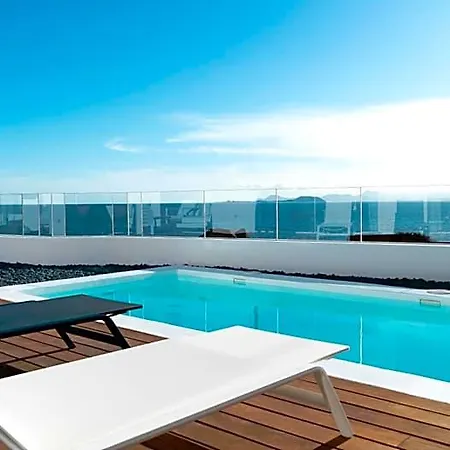 Calalanzarote - Adults Only ホテル 5*