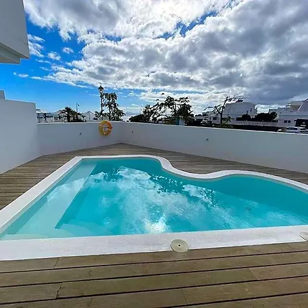 Calalanzarote - Adults Only 5*