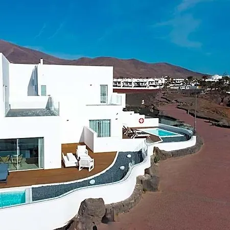 ホテル Calalanzarote - Adults Only 5*