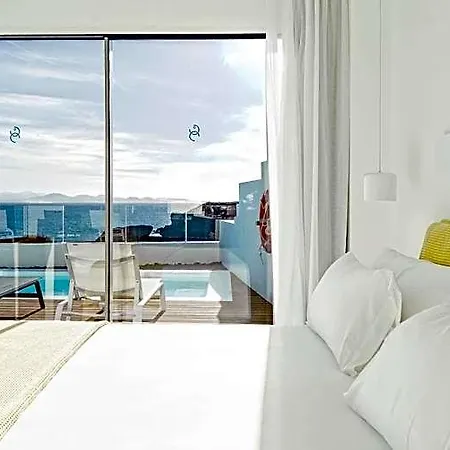 ホテル Calalanzarote - Adults Only 5*