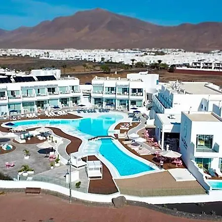ホテル Calalanzarote - Adults Only プラヤ・ブランカ